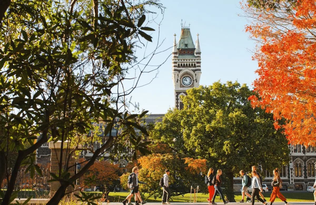 University of Otago