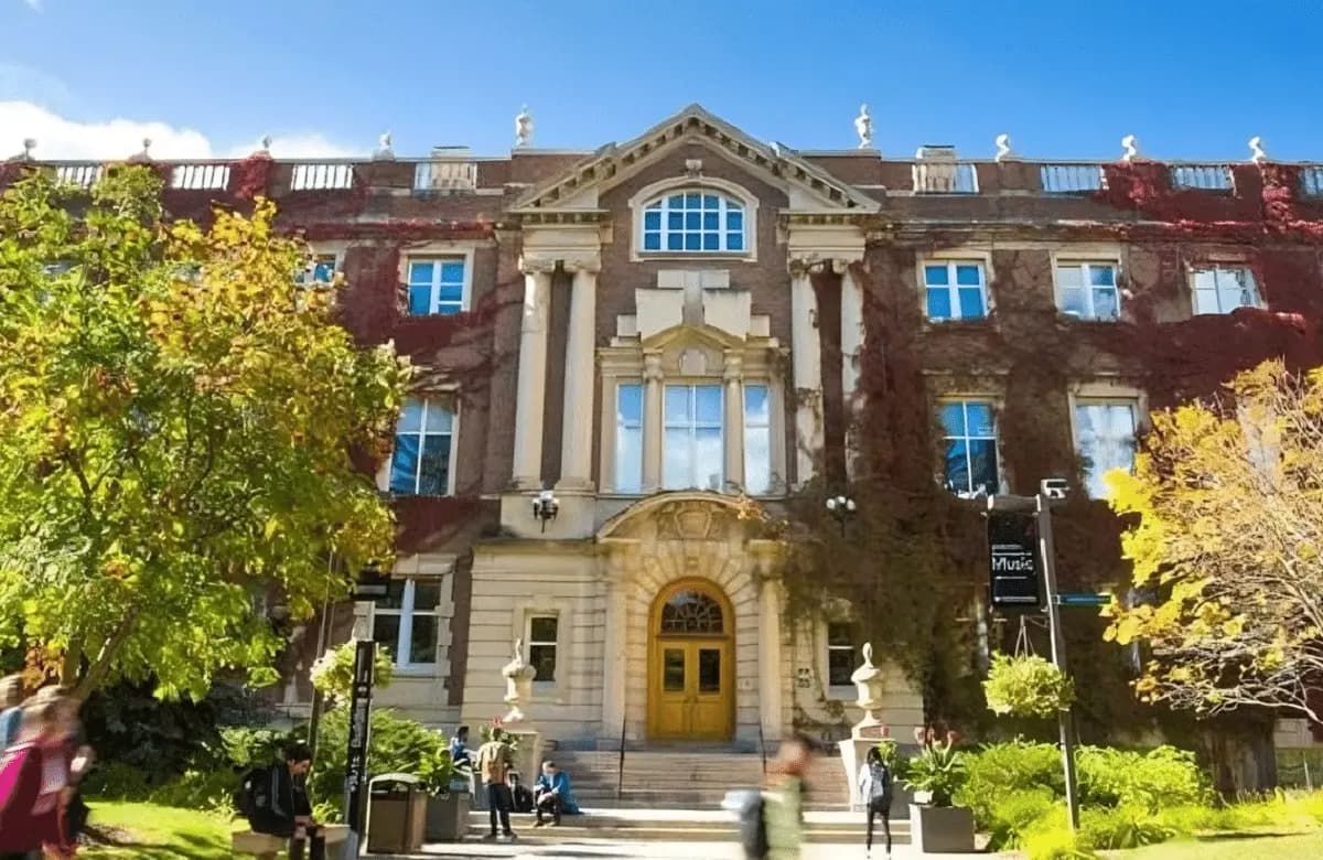 University of Alberta