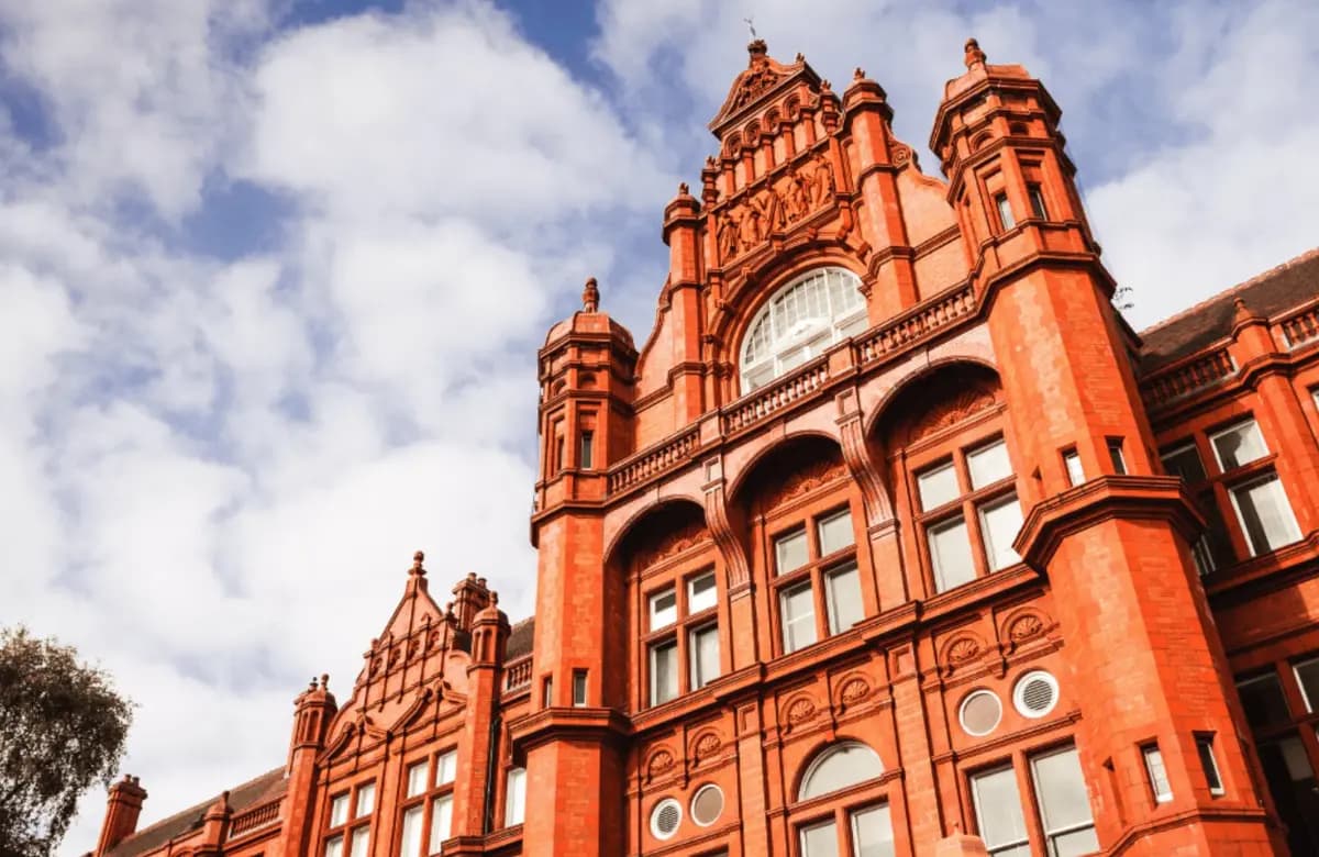 University of Salford