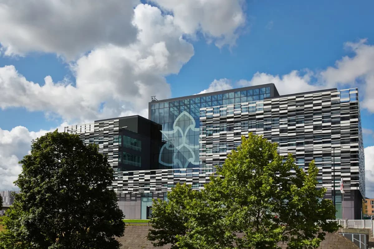 Manchester Metropolitan University