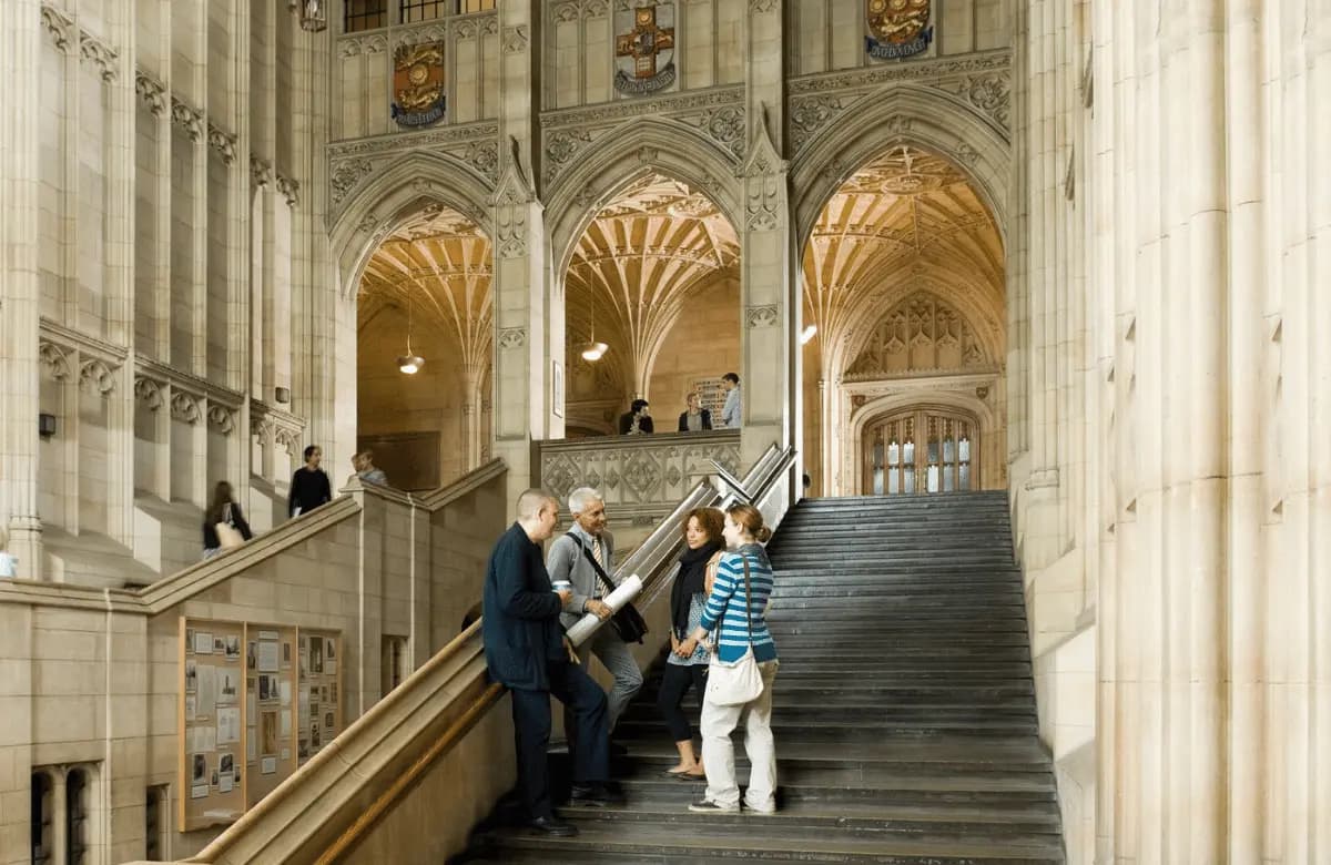 University of Bristol