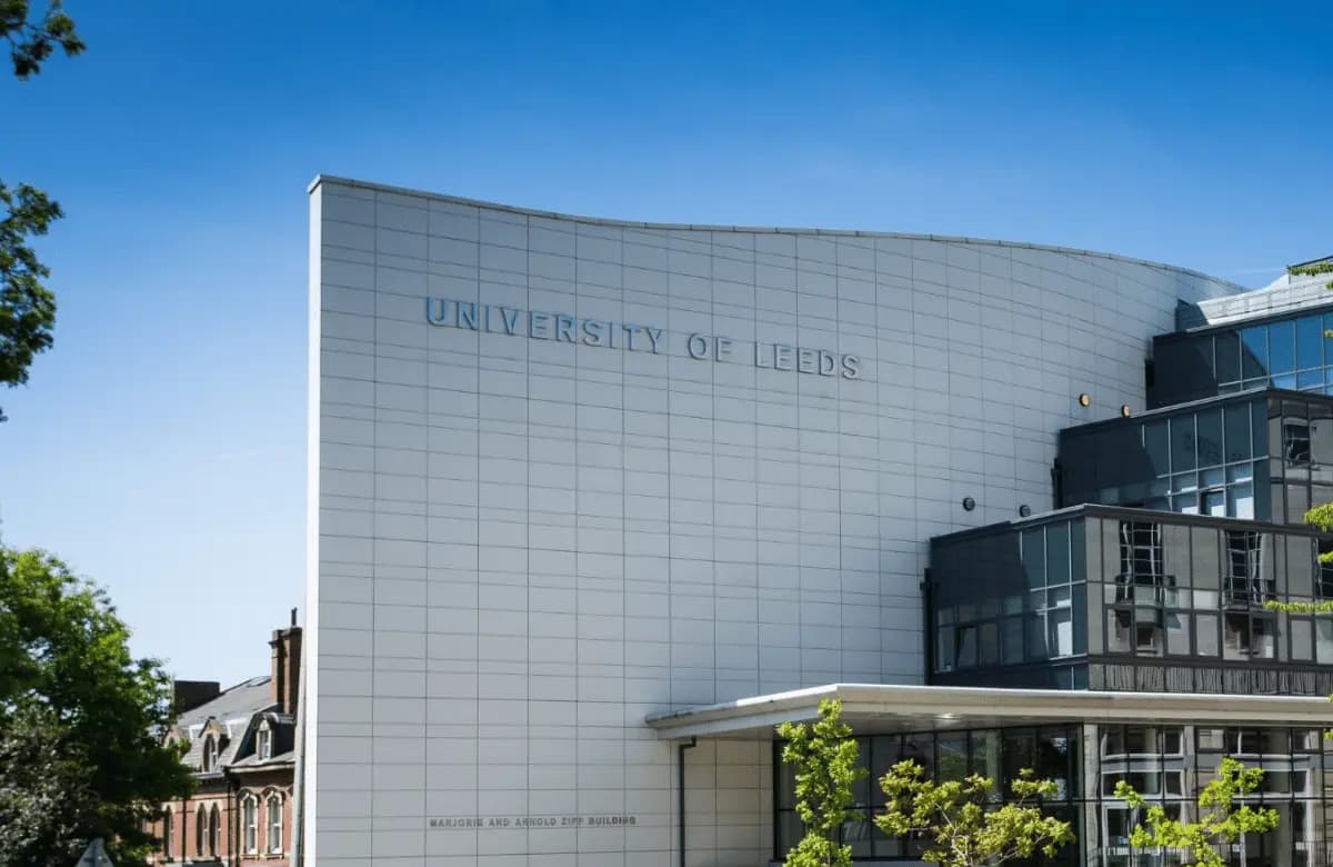 University of Leeds