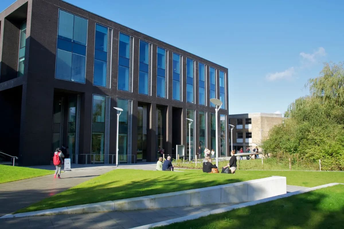 Lancaster University