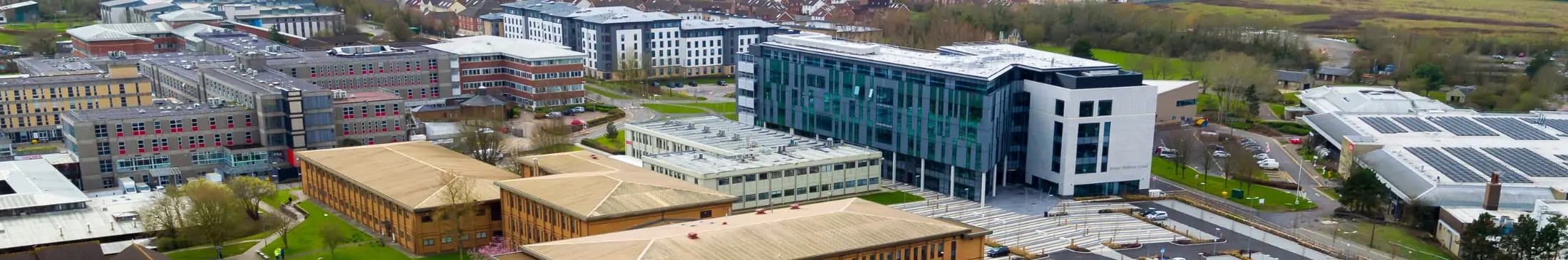 University of the West of England – UWE Bristol