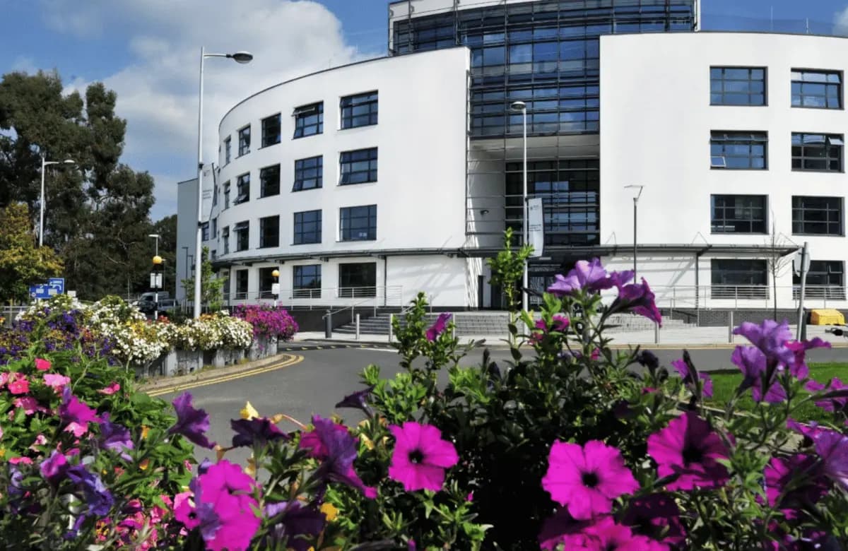 Brunel University London