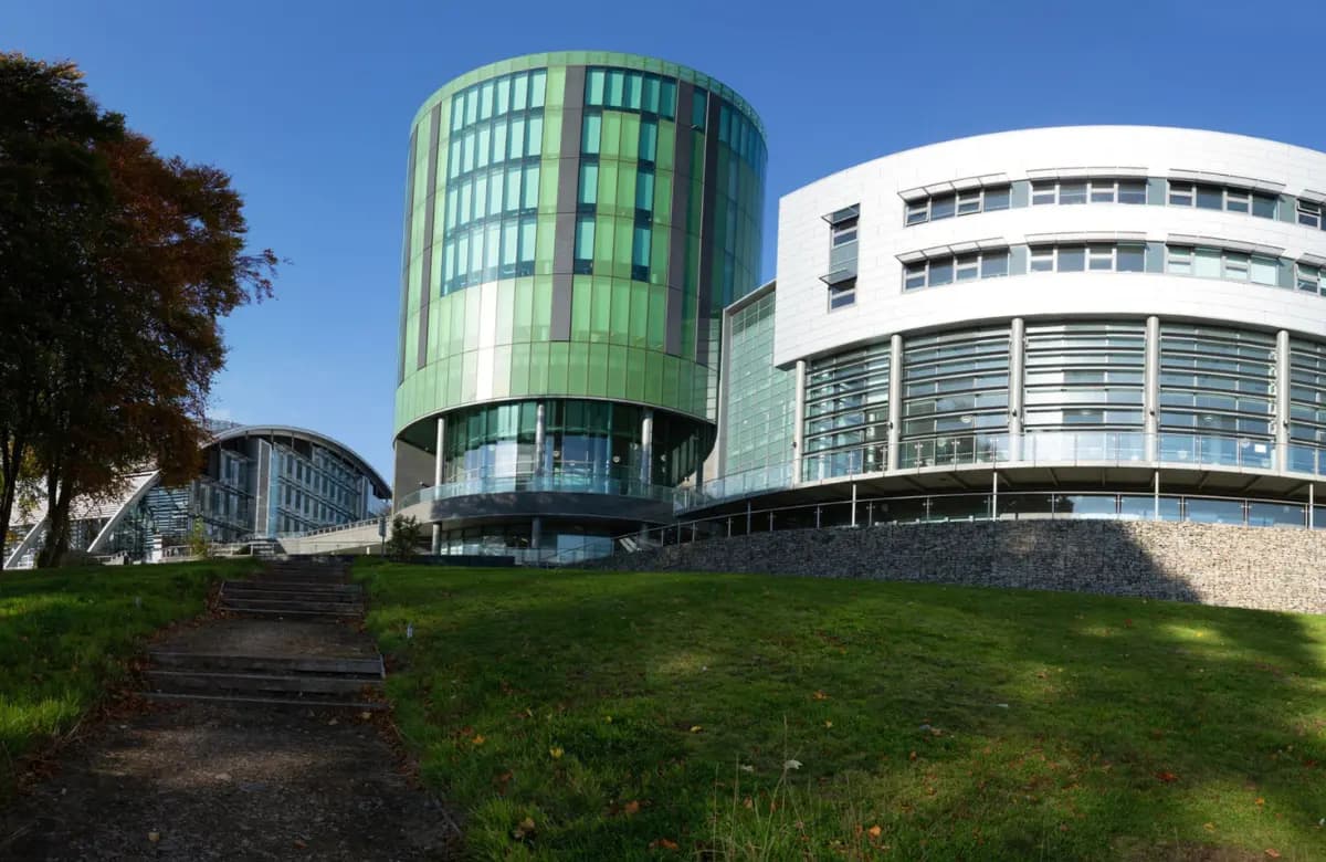 Robert Gordon University