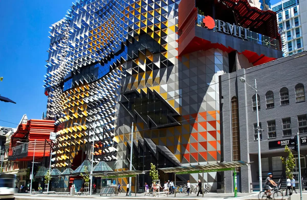 RMIT University