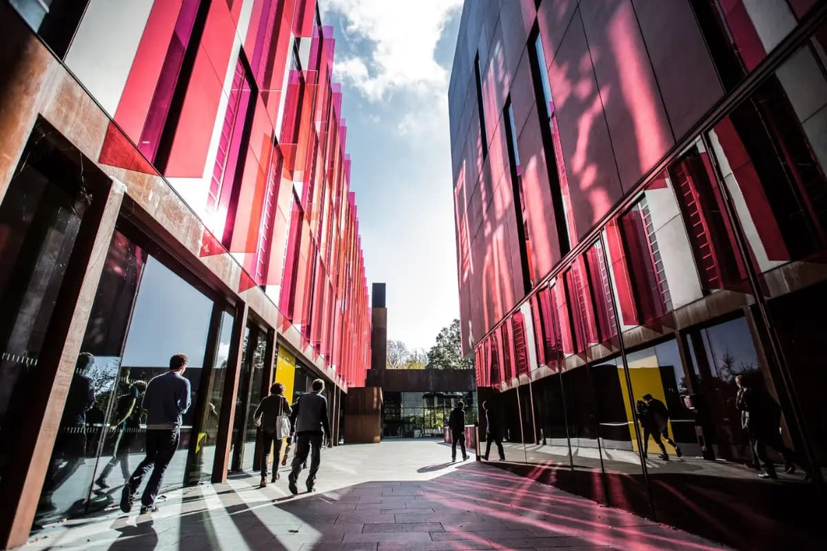 Oxford Brookes University