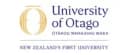 University of Otago logo
