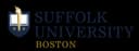Suffolk University logo