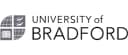 University of Bradford logo