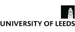 University of Leeds logo
