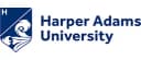 Harper Adams University logo
