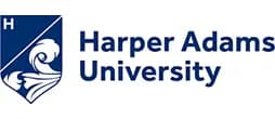 Harper Adams University logo