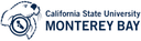 California State University, Monterey Bay logo