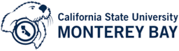 California State University, Monterey Bay logo