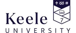 Keele University logo