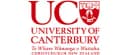 University of Canterbury logo