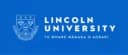 Lincoln University logo