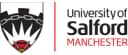 University of Salford logo