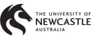 The University of Newcastle, Australia logo