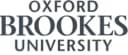 Oxford Brookes University logo