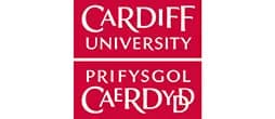 Cardiff University logo