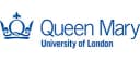 Queen Mary University Of London logo