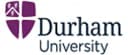 Durham University logo