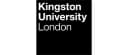 Kingston University London logo
