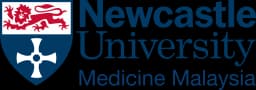 Newcastle University Medicine Malaysia logo