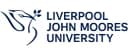 Liverpool John Moores University logo