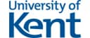 University of Kent logo