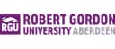 Robert Gordon University logo