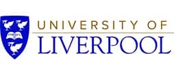 University of Liverpool logo