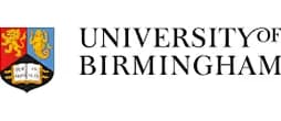 University of Birmingham logo