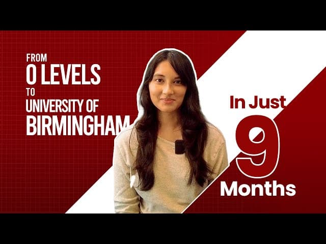 Yana Mahmood testimonial thumbnail