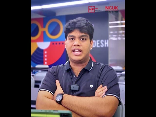 Muntasir Ahmed testimonial thumbnail