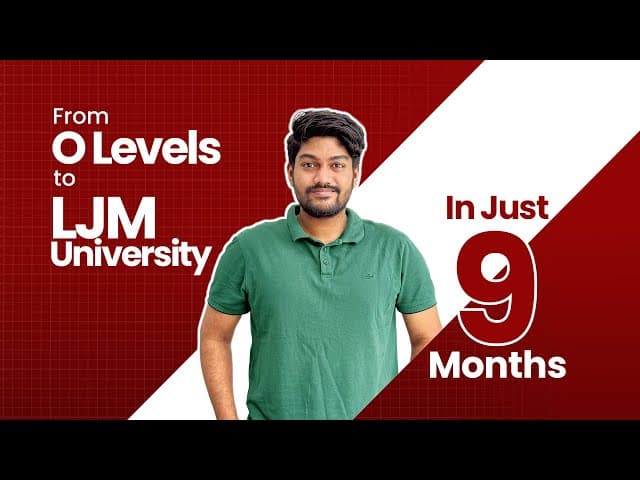 Aaneel Ahmed testimonial thumbnail