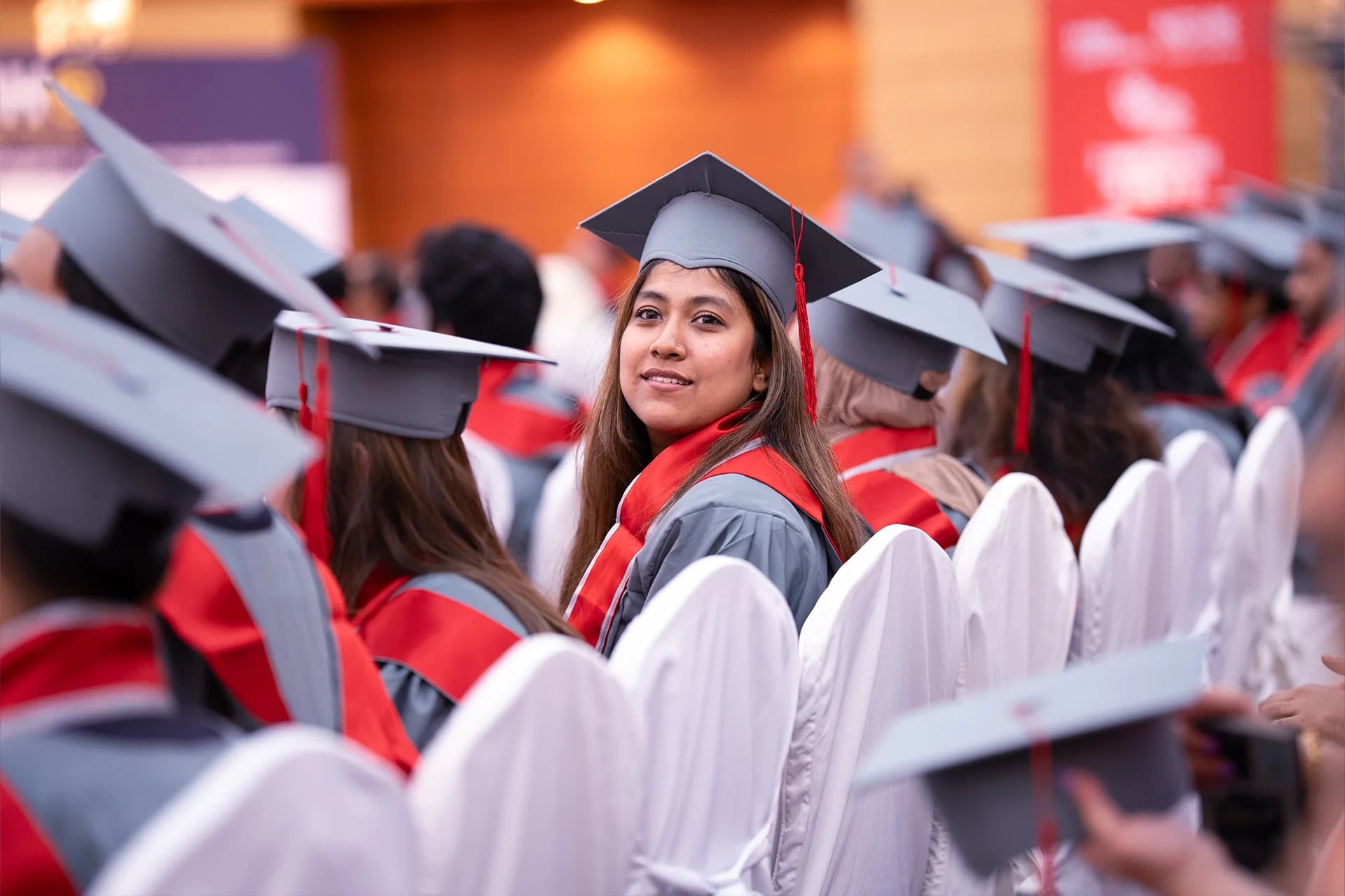 NCUK Graduation Ceremony 2026 at MIE Pathways — photo 13