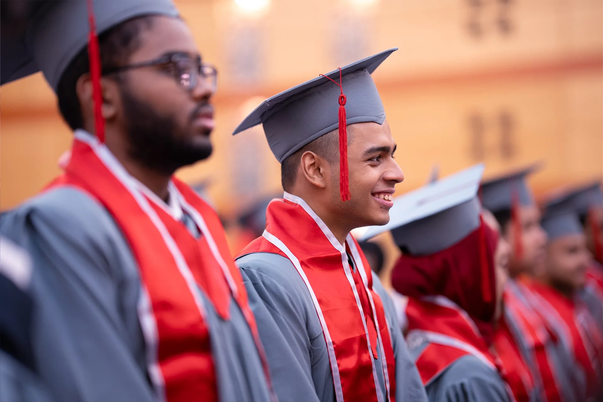 NCUK Graduation Ceremony 2026 at MIE Pathways — photo 19