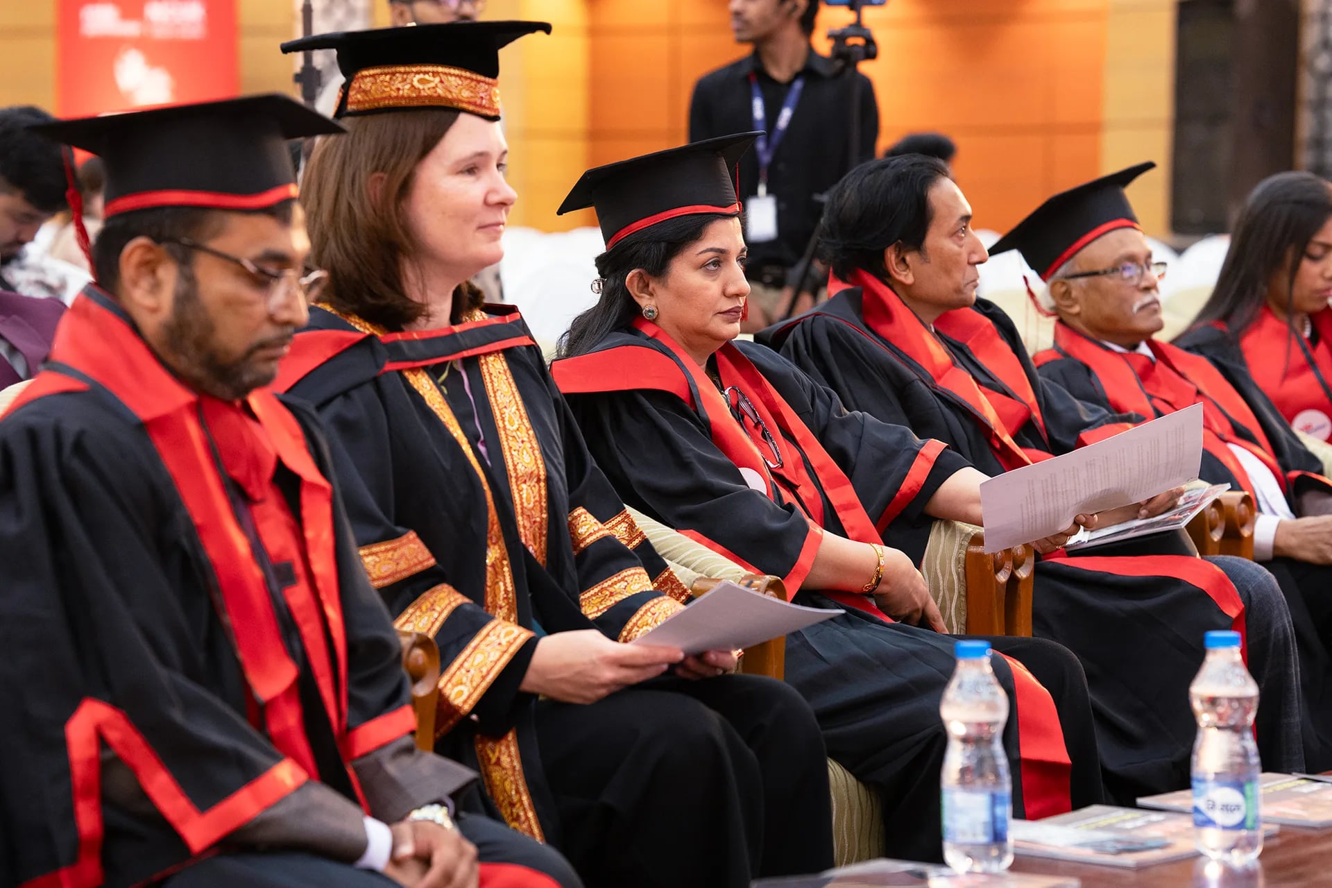NCUK Graduation Ceremony 2026 at MIE Pathways — photo 24