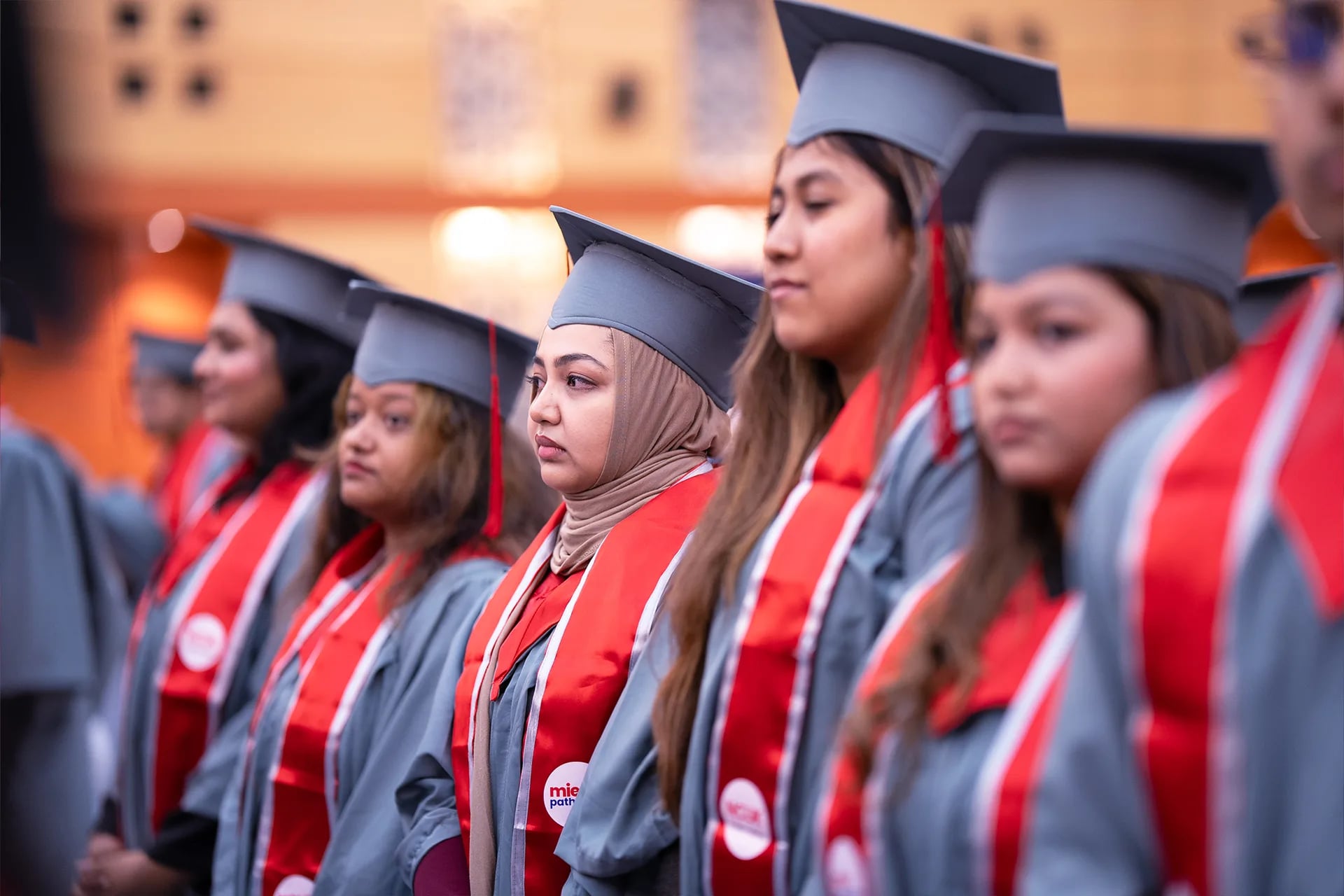 NCUK Graduation Ceremony 2026 at MIE Pathways — photo 28