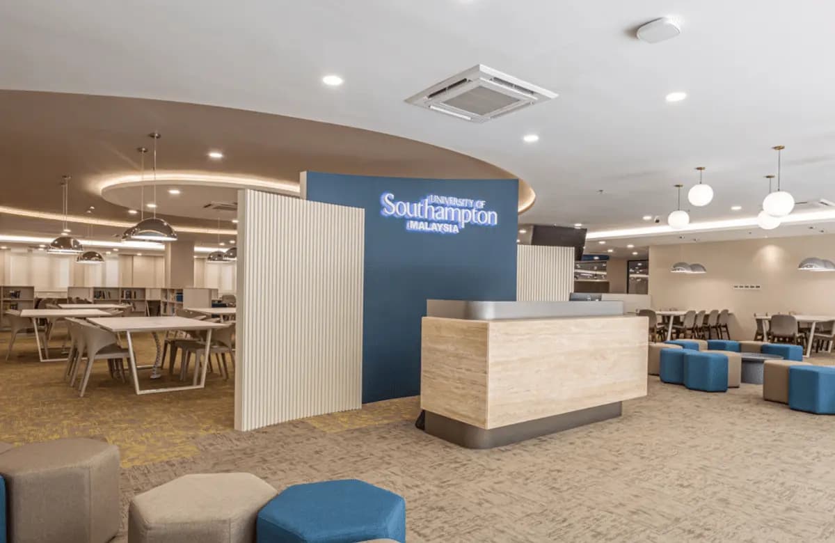 University of Southampton Malaysia