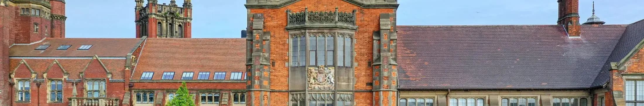 Newcastle University