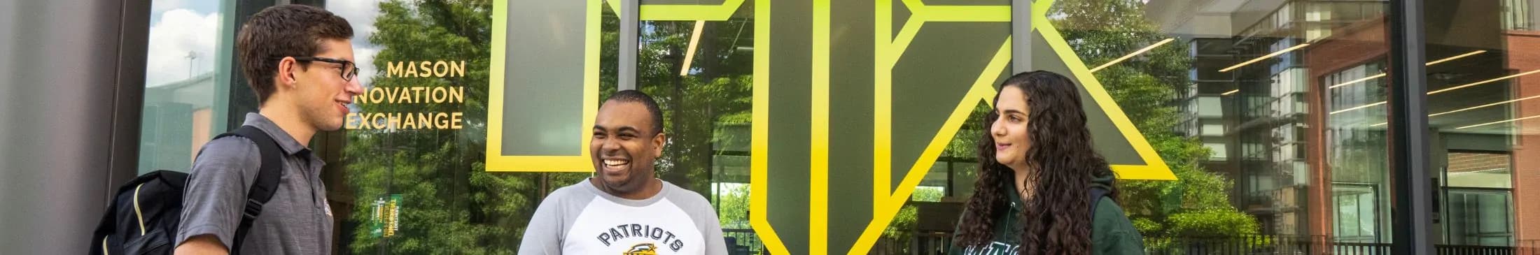 George Mason University