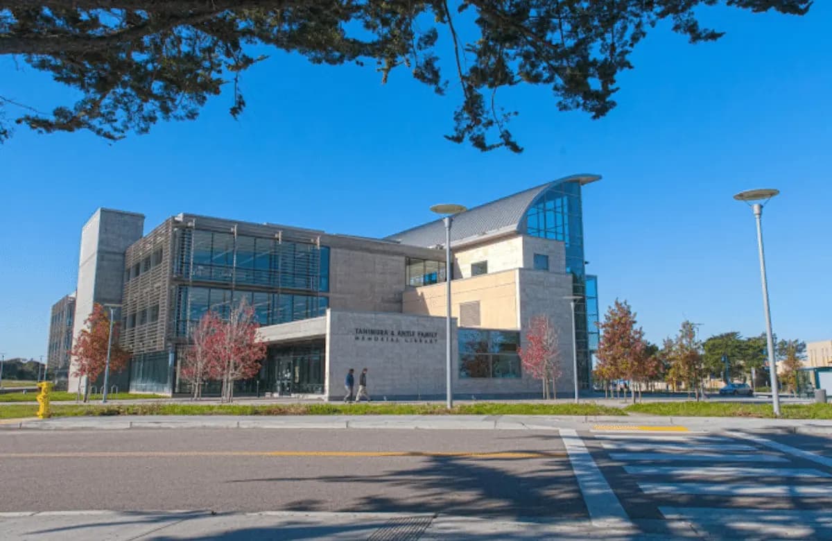 California State University, Monterey Bay