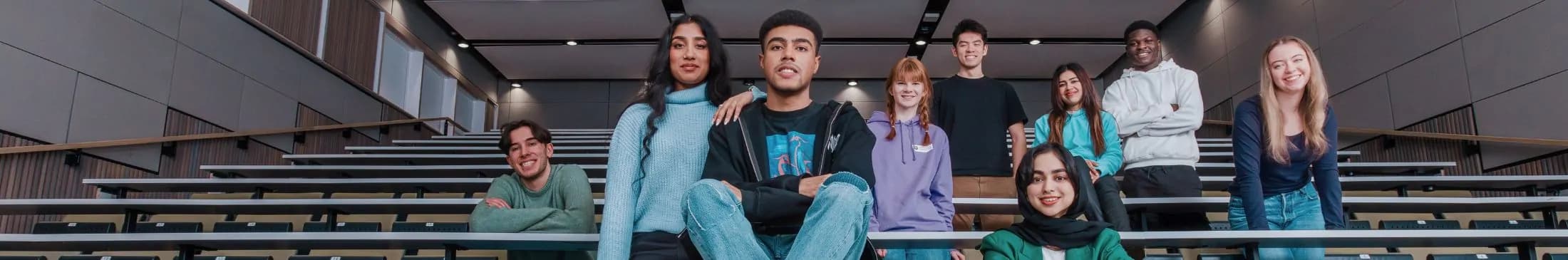 University of Leicester