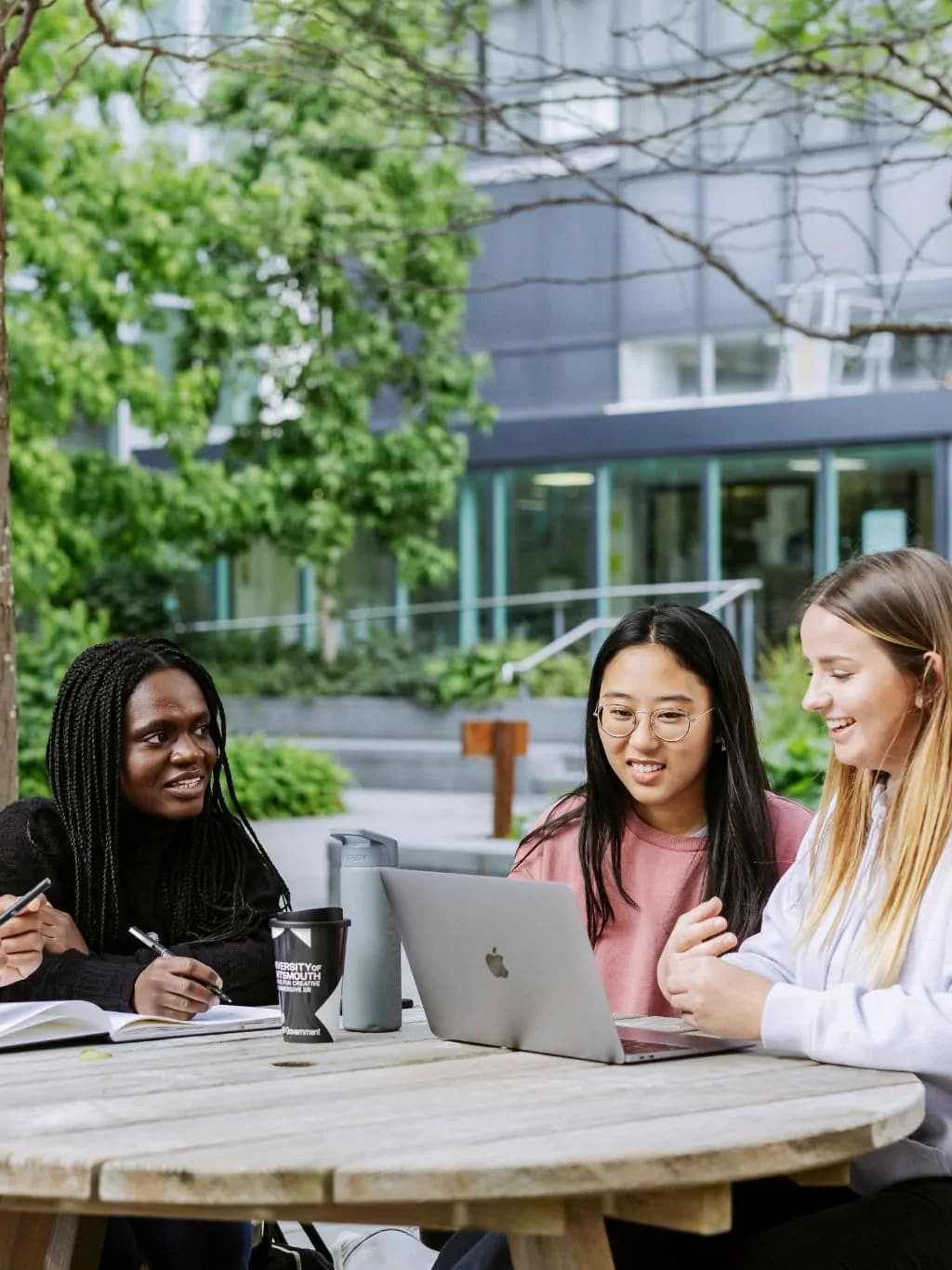 University of Portsmouth