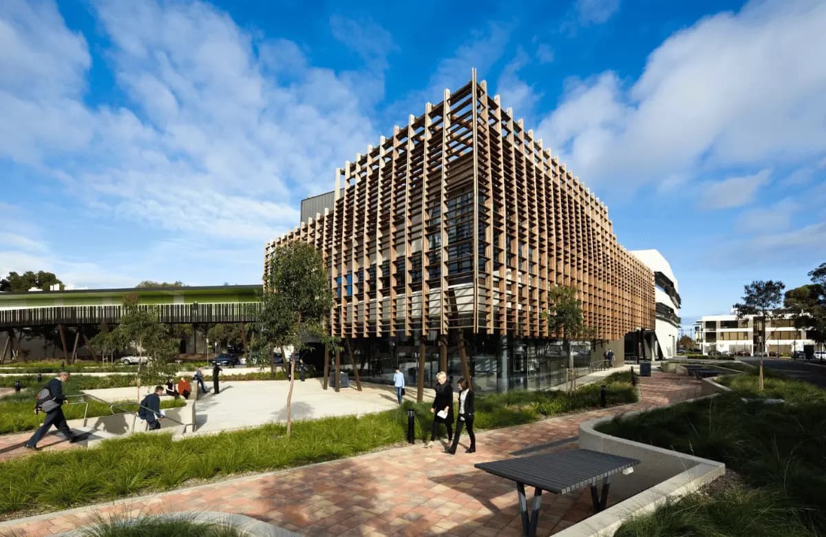 University of South Australia